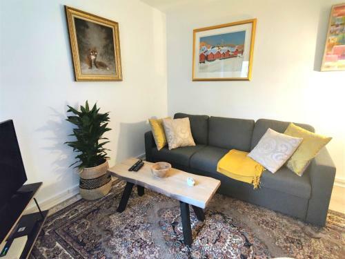Apartamento Stylish Two Rooms In The Very Center