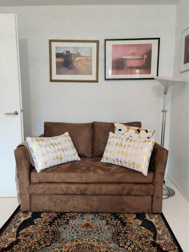 Apartamento Stylish Two Rooms In The Very Center