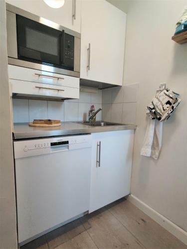 Apartamento Stylish Two Rooms In The Very Center