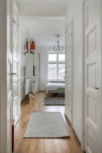 Apartamento 2ndhomes Bright Studio In Fredrikinkatu