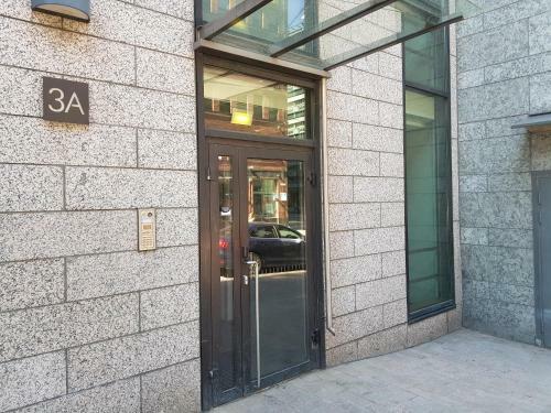 2ndhomes Luxury Kamppi Center Apartment With Sauna