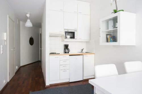 2ndhomes Kluuvi Apartment 3