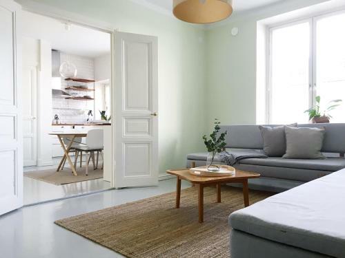 Apartamentos Roost Kruunuhaka