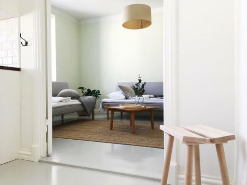Apartamentos Roost Kruunuhaka