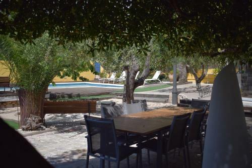 Hauzify I Villa Del Castell