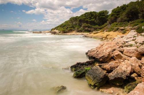 Hauzify I Villa Del Castell