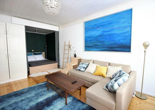 Stay Here Apartment Rauha