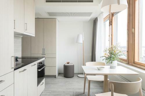 Aparthotel Noli S�rn�inen