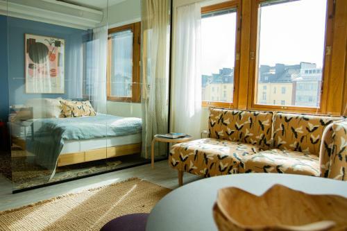 Aparthotel Noli S�rn�inen