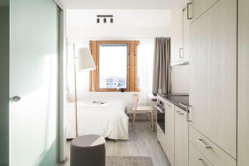 Aparthotel Noli S�rn�inen