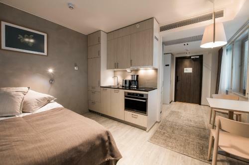 Aparthotel Noli S�rn�inen