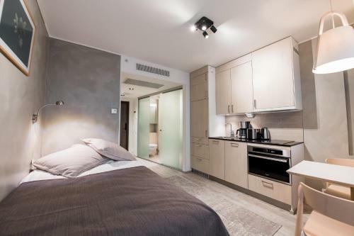 Aparthotel Noli S�rn�inen