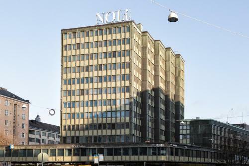 Aparthotel Noli S�rn�inen