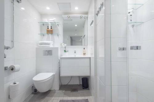 Apartamento Stylish City Home
