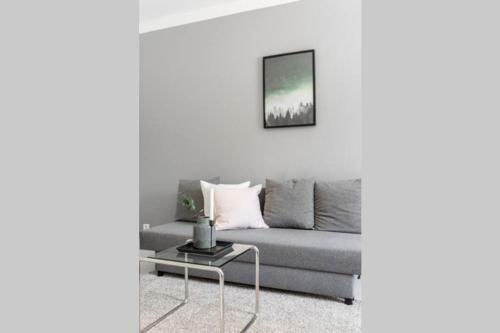 Apartamento Stylish City Home