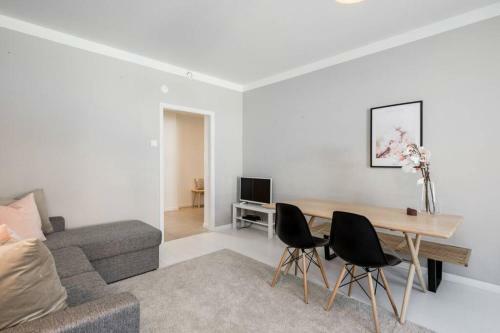 Apartamento Stylish City Home