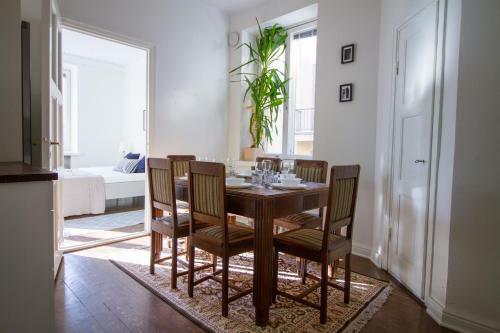 2ndhomes Fabianinkatu Apartment