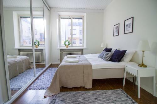 2ndhomes Fabianinkatu Apartment