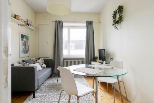 2ndhomes 1br Apartment In Kamppi