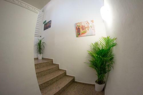Hostal Caminito Del Rey