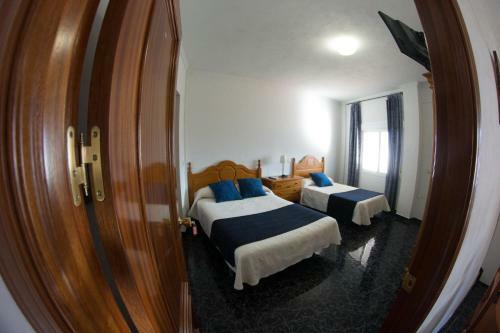 Hostal Caminito Del Rey