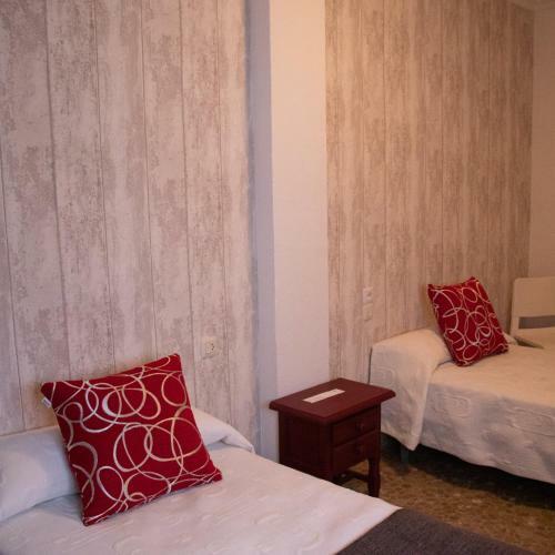 Hostal Caminito Del Rey
