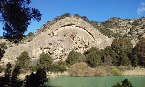 Hostal Caminito Del Rey