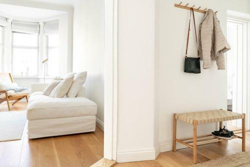 Apartamento Roost Huvilakatu