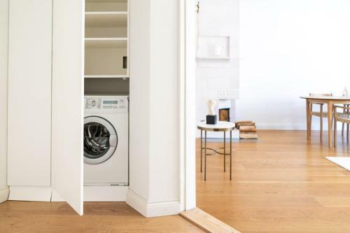 Apartamento Roost Huvilakatu
