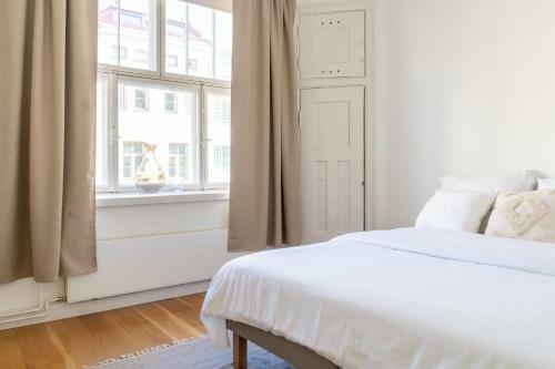 Apartamento Roost Huvilakatu