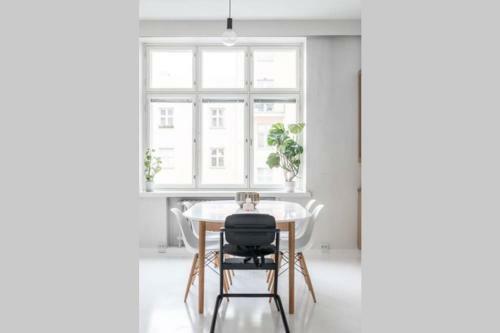 Apartamento Charming City Home