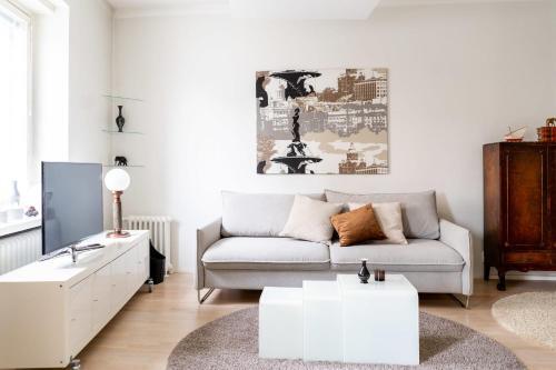Apartamento Roost H�meentie 52
