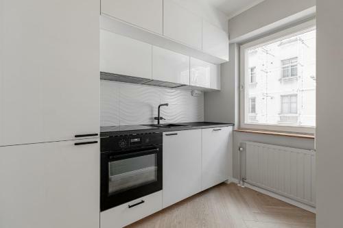 Apartamento Iso Roobertinkatu Studio