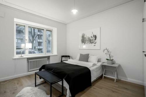 Apartamento Scandinavian City Home
