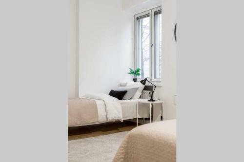 Apartamento Scandinavian City Home