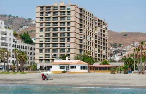 Apartamentos En Alquiler Chinasol