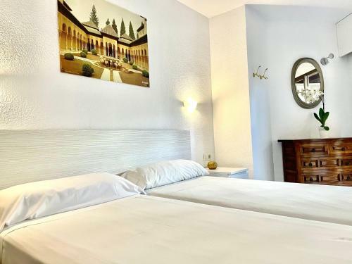 Apartamentos En Alquiler Chinasol