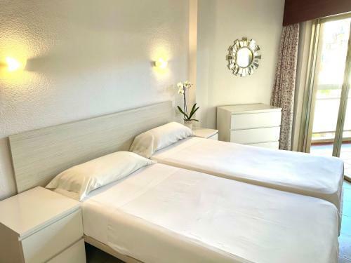 Apartamentos En Alquiler Chinasol