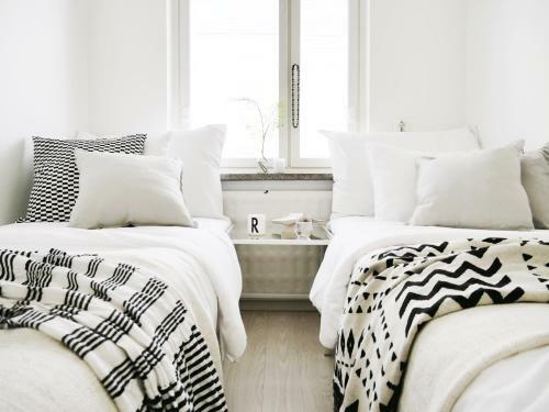 Apartamentos Roost Kristian