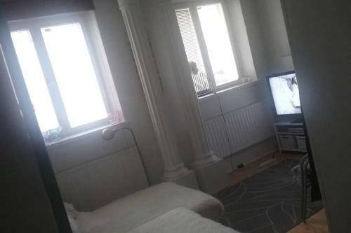 Apartamento Central&cozy&bikes&wifi