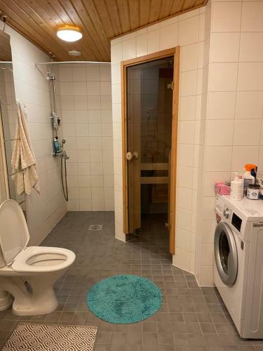 Apartamento Aurinkolati