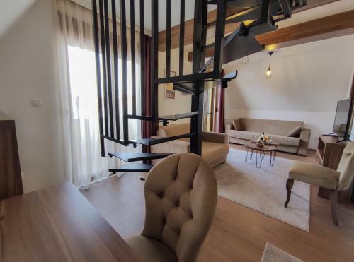 Borovnica Sweet Apartments