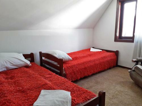 Hostal Old Guest House 1964