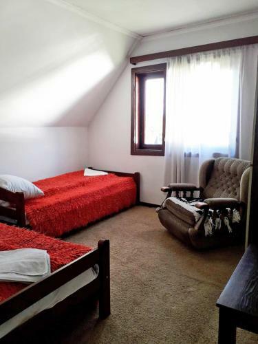 Hostal Old Guest House 1964