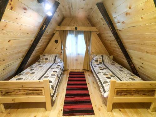Apartamento Etno Selo Smr?evo Brdo