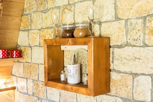 Apartamento Etno Selo Smr?evo Brdo