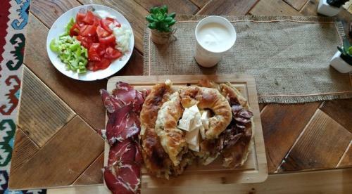 Apartamento Etno Selo Smr?evo Brdo