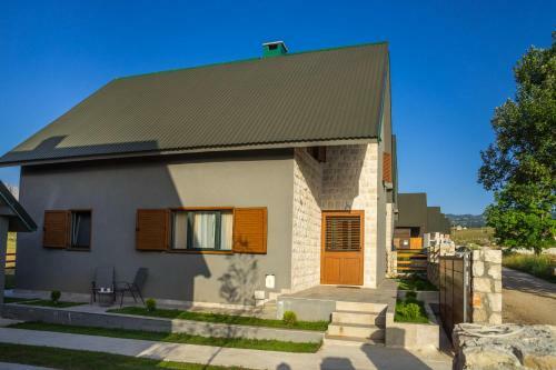 Villa Lusso