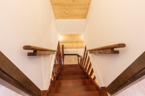 Villa Vila Hanovi Zabljak