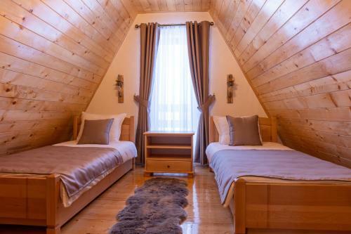 Villa Vila Hanovi Zabljak
